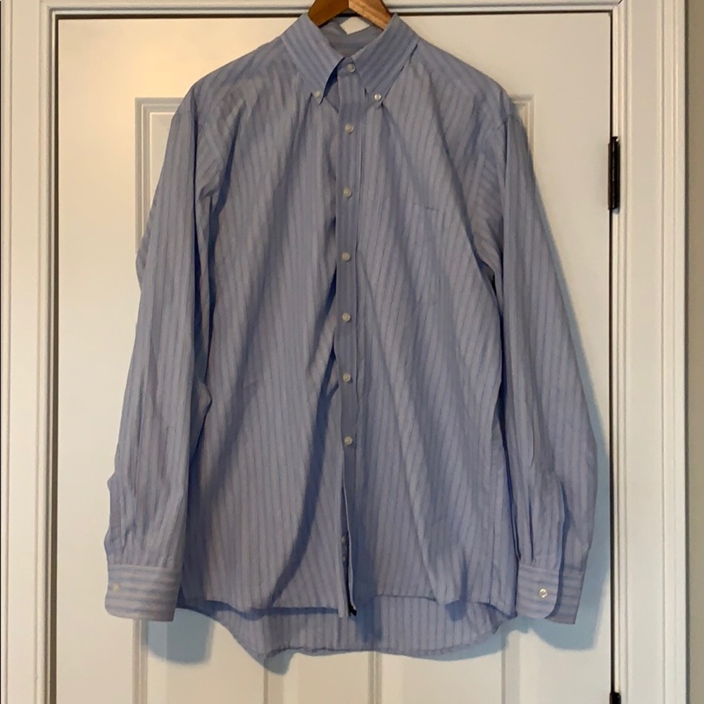 Button down shirt